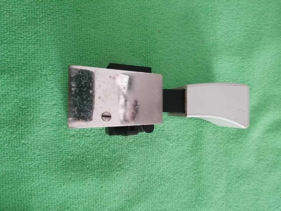 Datador/numerador automático.