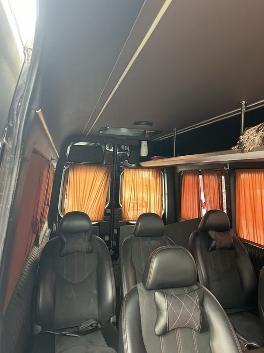 Продам комфортний спринтер 313 2.2 Cdi