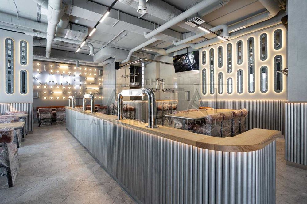 Комерційна нерухомість за адресою наб. Дніпровська (площа 257 м²) - Atlanta.ua - фото 19