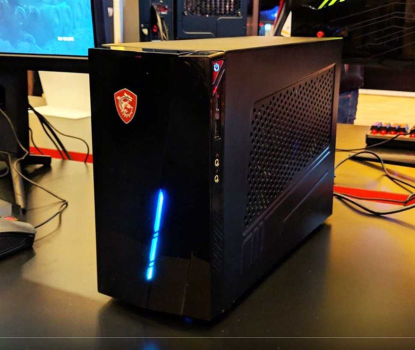 Ігровий ПК | RTX 2060 SUPER 8GB | i5-9400F | 16GB RAM | Win 11 Pro