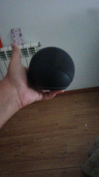 Alexa  Muito boa