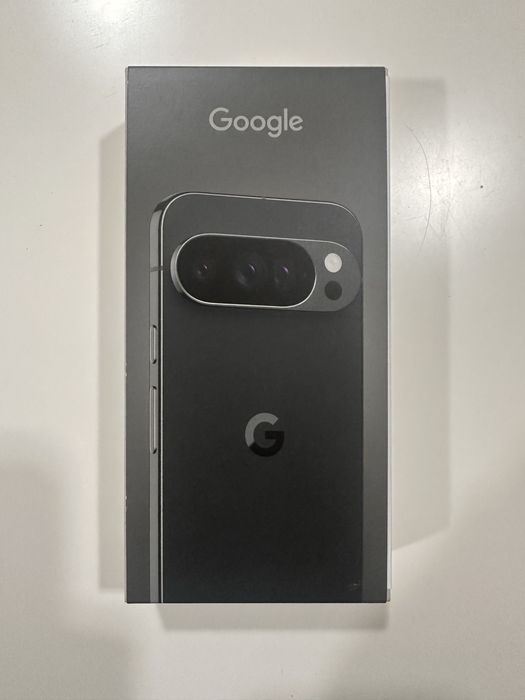 Google 10 Pro 128gb NOVO