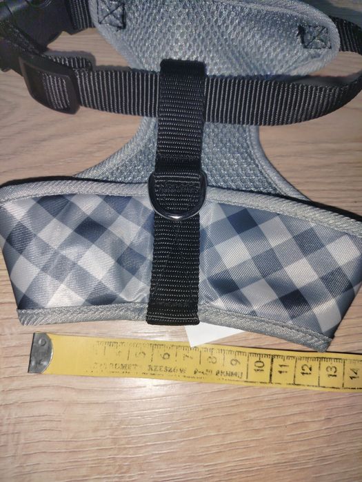 Szelki dla psa Pepco