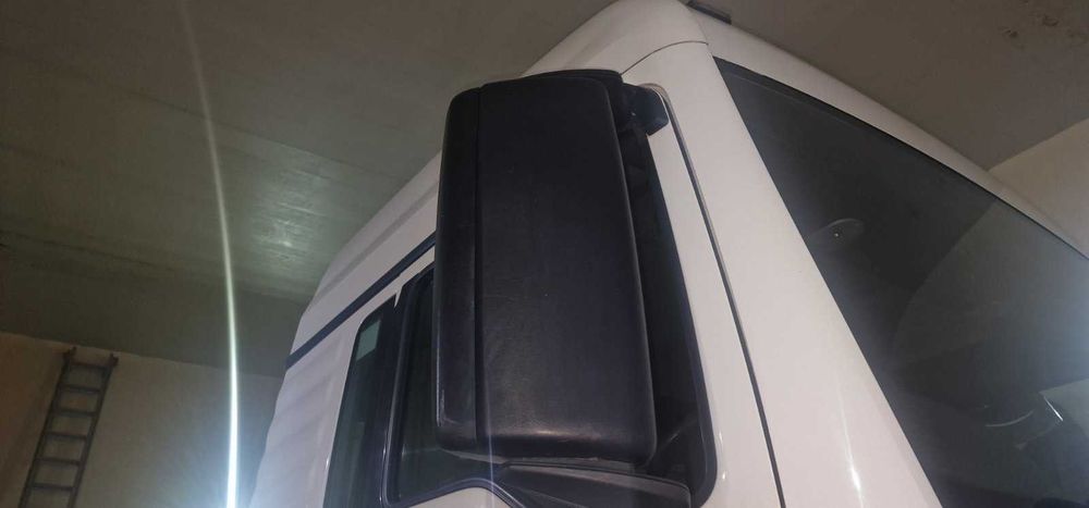 MAN TGX E6 Разборка двери голые ручка стекло: 300 $ - Двері Київ на Olx