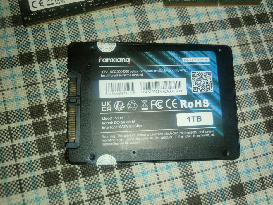 Części zamienne / Donor do Lenovo ThinkPad L480 i5-8250U (uszkodzona p