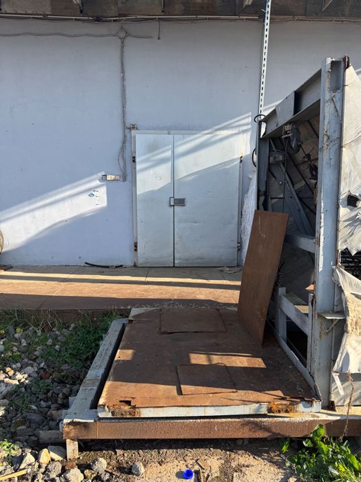 Аренда холодильных складов