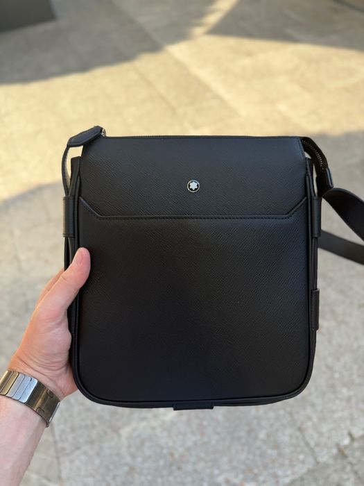 mala MontBlanc nova