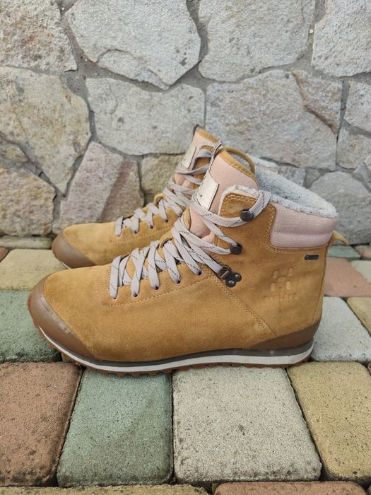 Ботинки Haglofs KRYLBO Gore tex 44,5 / 45