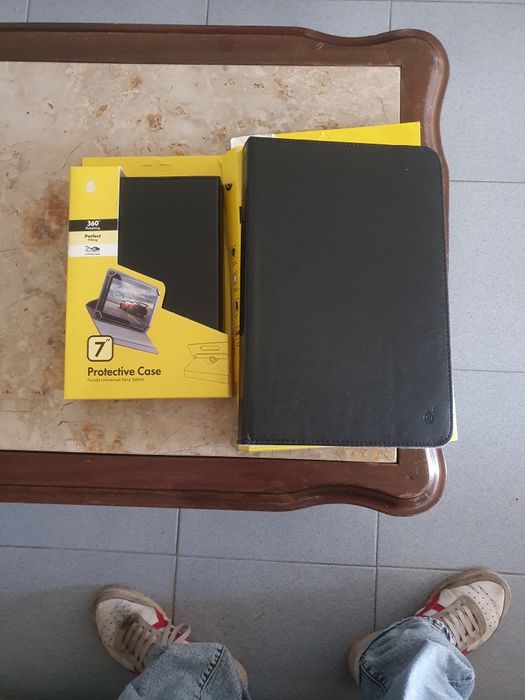 Capas para tablete