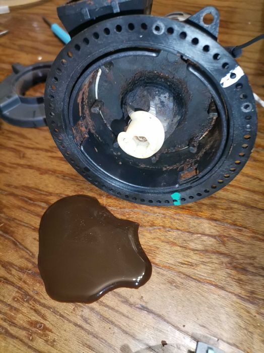 Coffee Service Ремонт кофемашин любых марок в Одессе на Палия