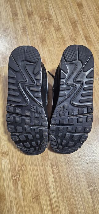 Мужские Кроссовки Nike Air Max 90 (CN8490-002)