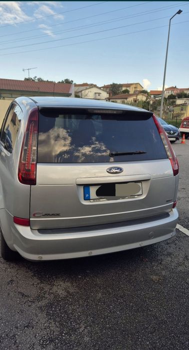 Ford cmax 1.6 tdci64846565172355121