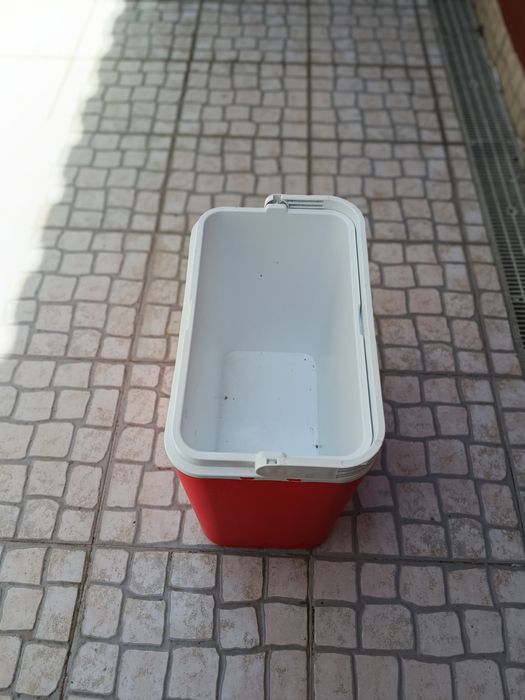 Geleira de 20 litros