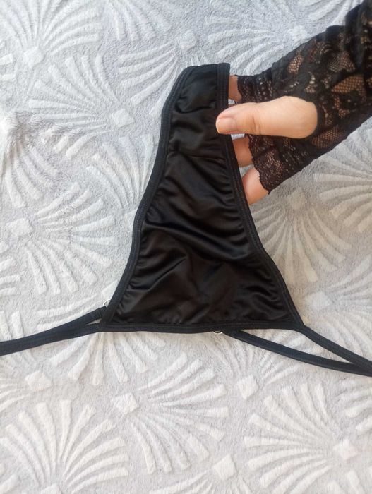 Stringi ozdobne,XL