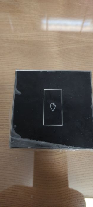 Interruptor inteligente WiFi