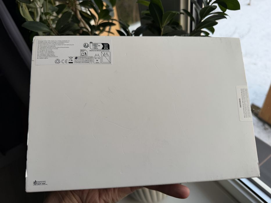 Tablet Samsung Galaxy Tab A9+ (X210R) 11" 6 GB / 128 GB szary