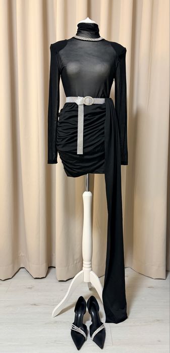 Сукня святкова вечірня С, М, Л, ХЛ