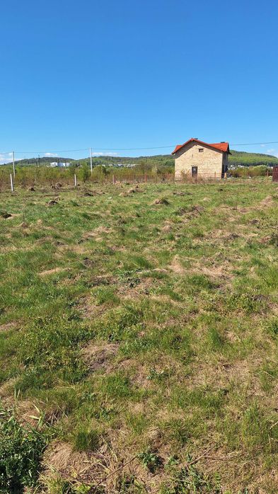 Продаж земельної ділянки