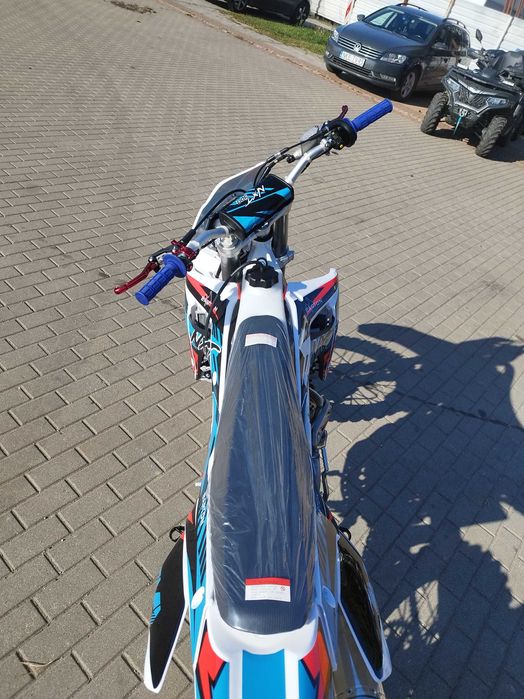 Cross 300 Idealny na prezent Barton NXT 300 MATMAR Ełk