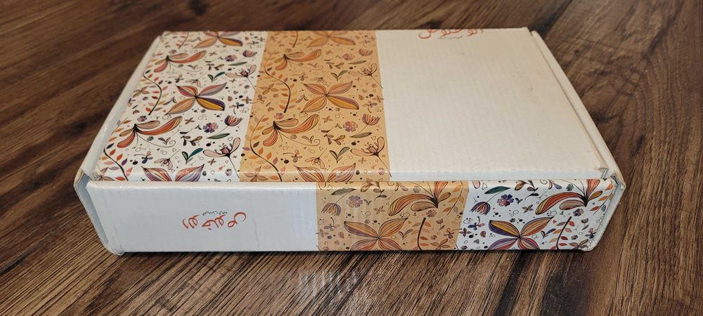 Sprzedam zestaw  6 egipskich ręczniczków w pastelowych kolorach