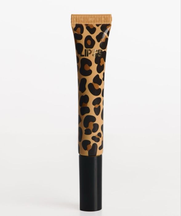 Lipps lipper alter ego блиск для губ 12 мл