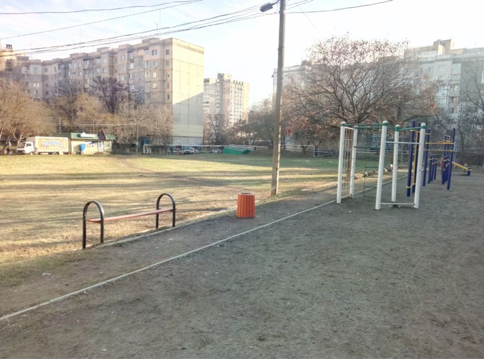 Продам КОРОЛЕВА 21сот. ГосАкт под Спорткомплекс Корт Школа  ‼️Вильямса