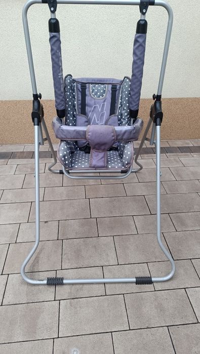 Hustawka wolnostojąca