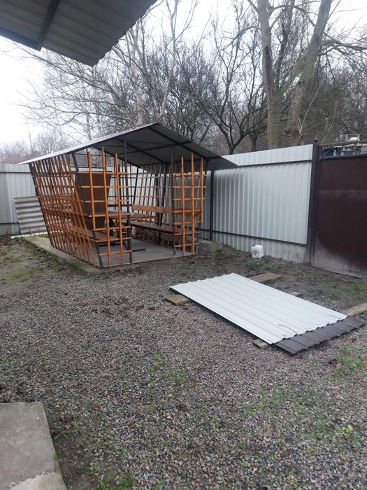 Продам дом в Глевахе. Владелец. 35000$