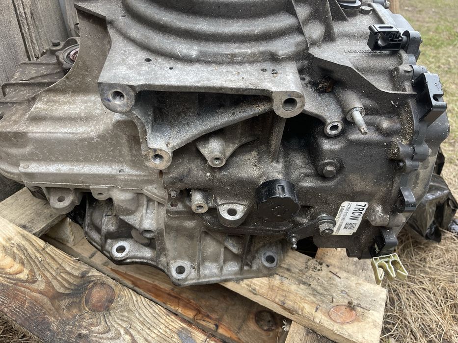 Продам коробку на Chevrolet Trux 2018 г.