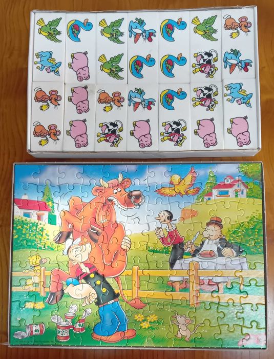 Vendo Jogos Infantis