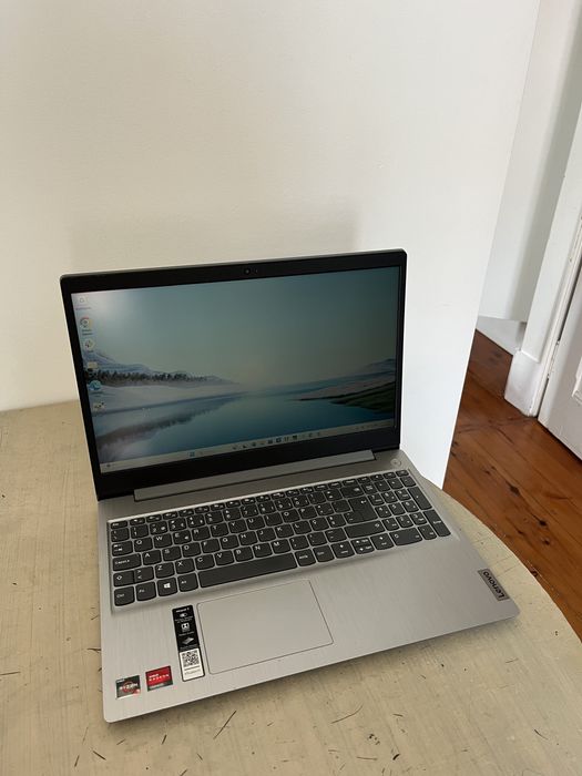(Não faço envios!) Lenovo IdeaPad 3 15ADA05 (Type 81W1)
