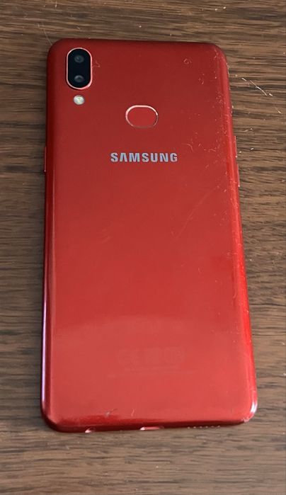 Samsung A10s 32gb