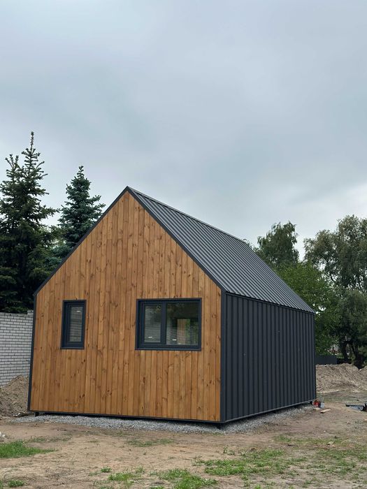 Дом по адресу ул. Тютюнника (площадь 42 м²) - Atlanta.ua - фото 3