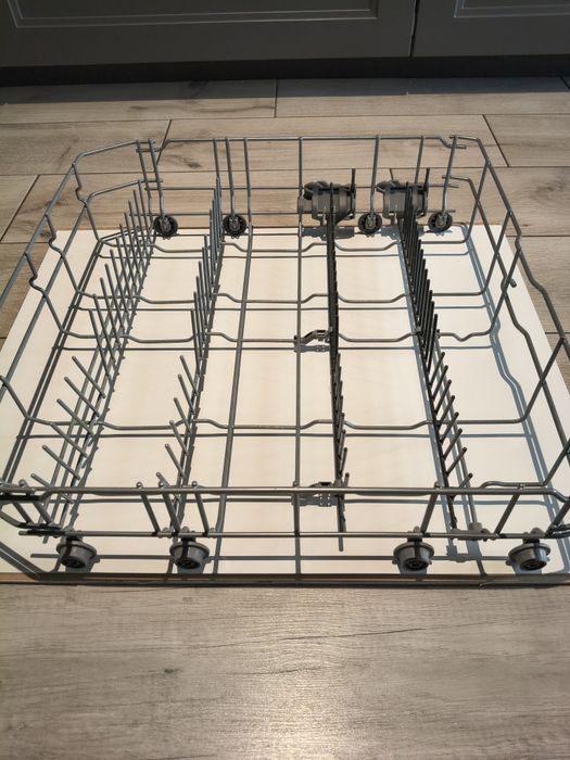 Oryginalny kosz szufdowy dolny Bosch Siemens typu szerokiego