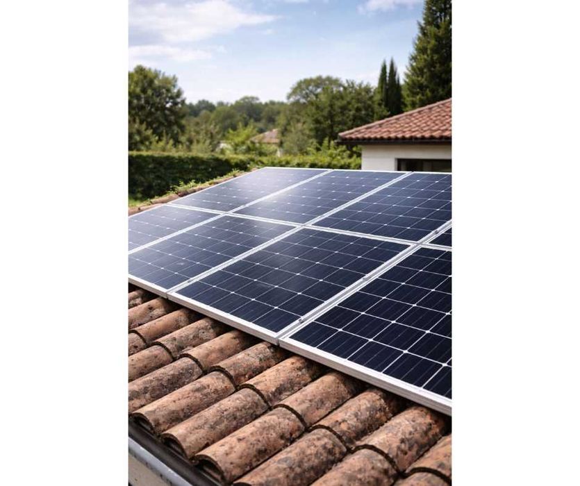 Instaladores de painéis solares e fotovoltaicos