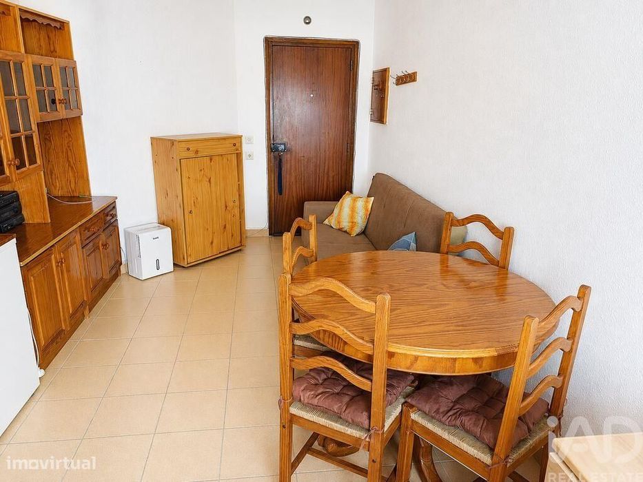 Apartamento T1 em Sé e São Lourenço de 46 m2