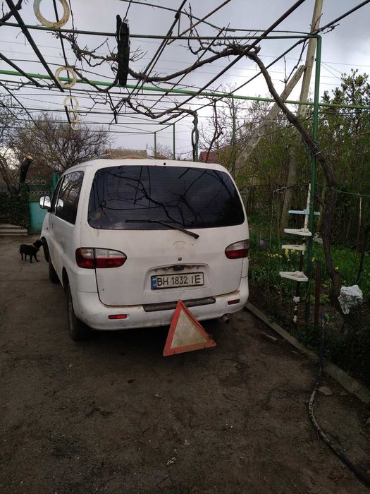 Продам автобус Хюндай Н 200