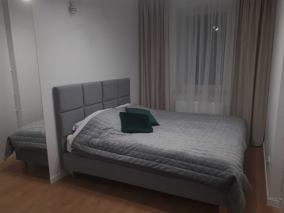 Apartamenty na doby, nocleg kwatera blisko centrum, Wola, Dw. zachodni