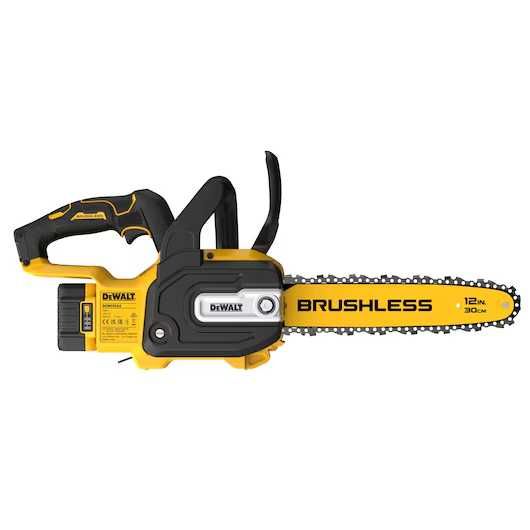 NOWY MODEL!!!DEWALT Piła Łańcuchowa akumulatorowa 30cm 18V /celian/