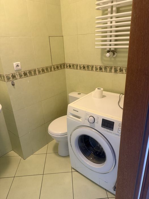 Mieszkanie na wynajem centrum
