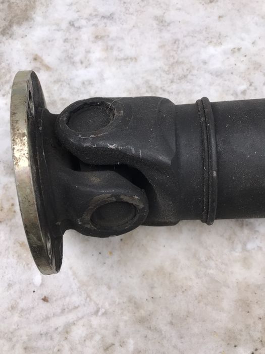 Карданний вал на Мерседес 413