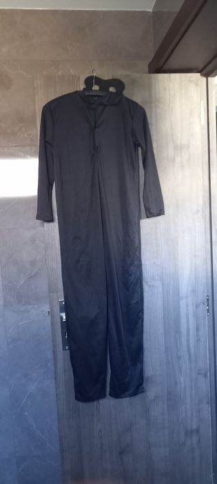 Disfarce halloween 7/10 anos