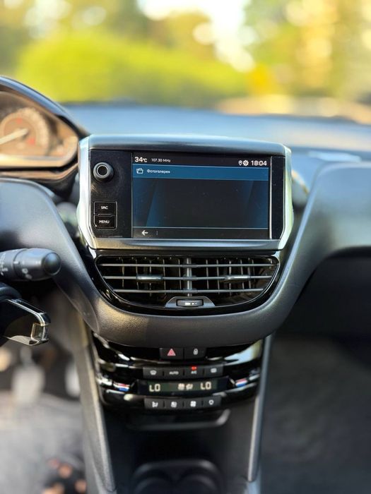 Peugeot 208 2019 VIN VF3CCYHYPKW121187 фото оголошення 10 з 19