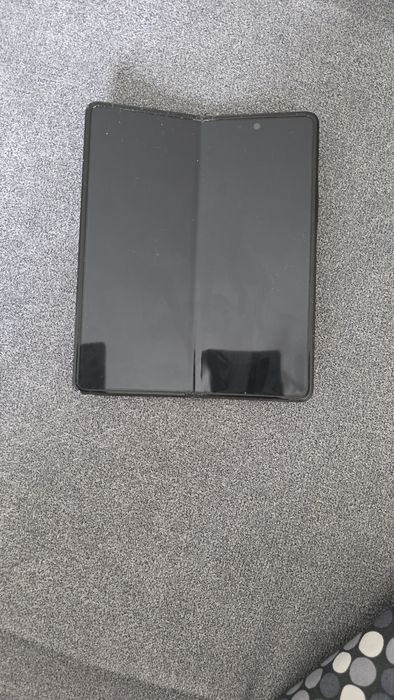 Samsung galaxy z Fold 3