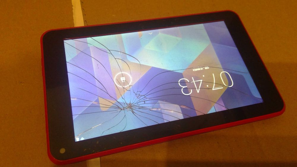 Tablet Livecore 7031 T301