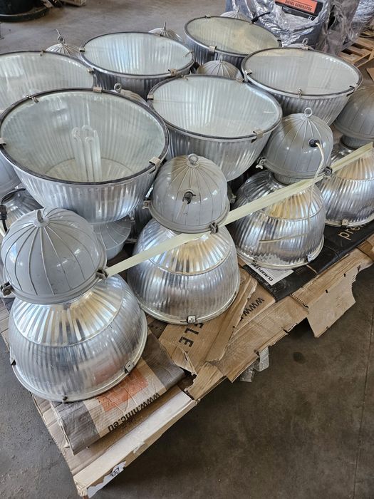 Світильник промисловий