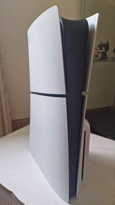 PlayStation 5 Slim 1Tb PS5