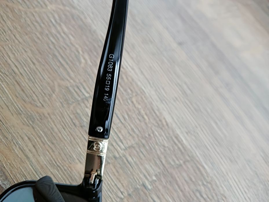 Okulary przeciwsłoneczne Gucci