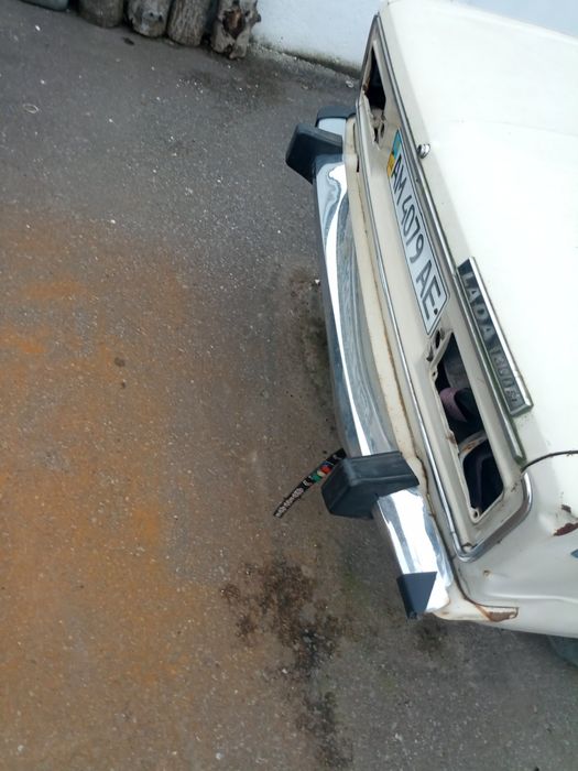 Ваз 2106 бежевий