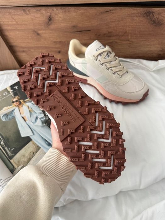 Lacoste Elite Active